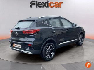 MG ZS 1.0T Luxury Auto