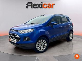 Ford Ecosport 1.5 TDCi 70kW (95CV) Trend