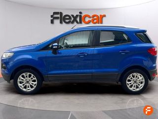 Ford Ecosport 1.5 TDCi 70kW (95CV) Trend