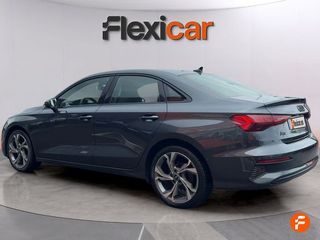 Audi A3 Sedan Advanced 30 TFSI 81kW S tronic