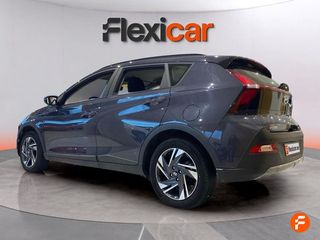 Hyundai Bayon 1.2 MPI Maxx