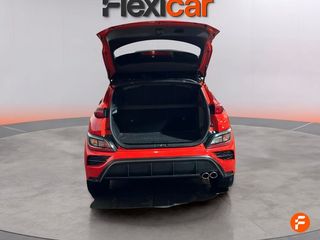 Hyundai Kona 1.0 TGDI 48V N Line 4X2