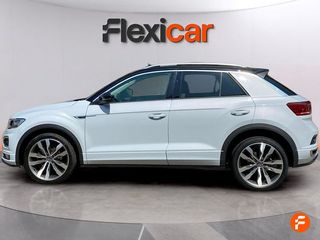 Volkswagen T-Roc Advance R-Line 2.0 TDI 110kW (150CV) DSG