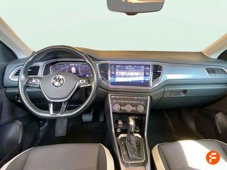 Volkswagen T-Roc Advance R-Line 2.0 TDI 110kW (150CV) DSG