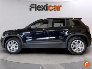 Jeep Avenger 1.2 G 74kW (100CV) Altitude