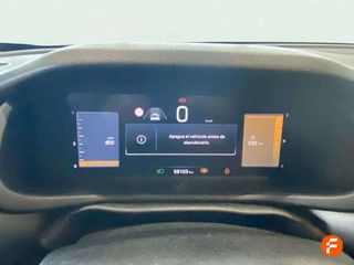 Jeep Avenger 1.2 G 74kW (100CV) Altitude