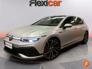 Volkswagen Golf GTI Clubsport 2.0 TSI 221kW (300CV) DSG