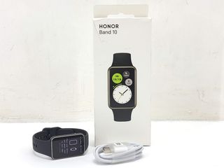 honor band 10