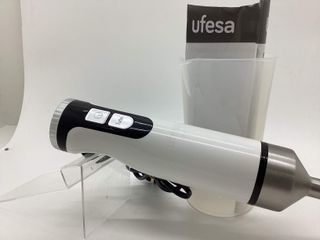 batidora brazo ufesa solar