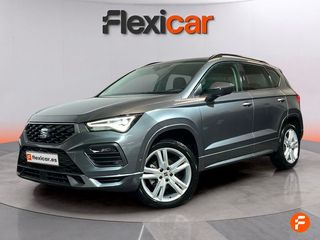 Seat Ateca 1.5 TSI 110kW (150CV) St&Sp Style XM