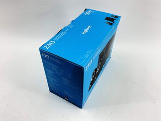 altavoces pc logitech z313