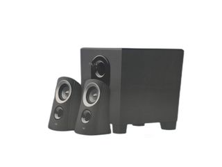 altavoces pc logitech z313