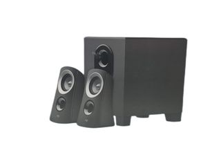 altavoces pc logitech z313