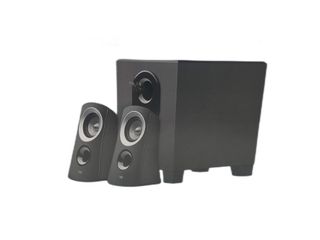 altavoces pc logitech z313