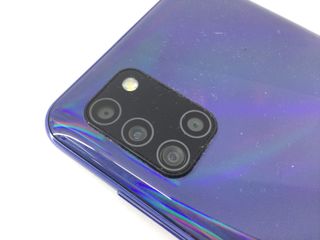 samsung galaxy a31 4gb 128gb