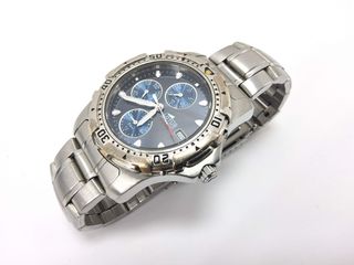 reloj pulsera caballero lotus 15109r