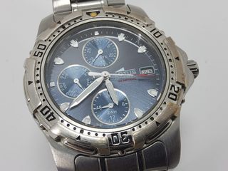 reloj pulsera caballero lotus 15109r