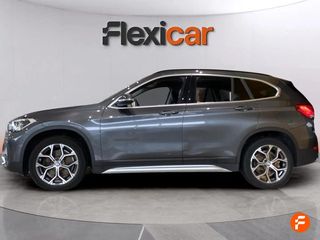 BMW X1 xDrive20dA