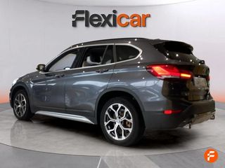 BMW X1 xDrive20dA