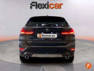 BMW X1 xDrive20dA