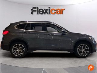 BMW X1 xDrive20dA