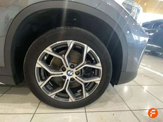 BMW X1 xDrive20dA