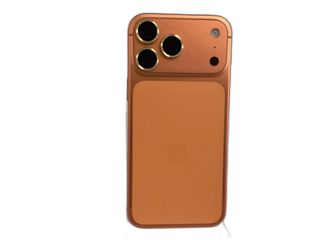 apple iphone 17 pro max 256gb