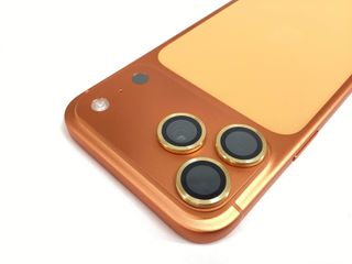 apple iphone 17 pro max 256gb