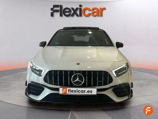 Mercedes Clase A Mercedes-AMG A 45 S 4MATIC+