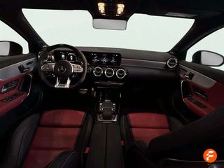 Mercedes Clase A Mercedes-AMG A 45 S 4MATIC+