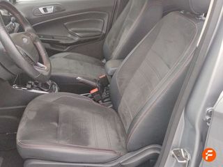 Ford Ecosport 1.0T EcoBoost 92kW (125CV) S&S ST Line