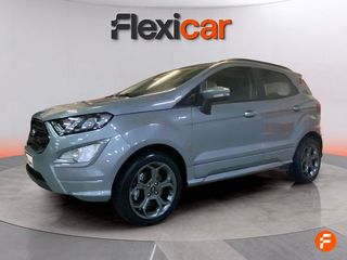 Ford Ecosport 1.0T EcoBoost 92kW (125CV) S&S ST Line