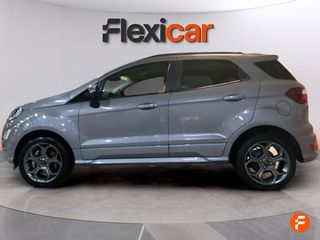 Ford Ecosport 1.0T EcoBoost 92kW (125CV) S&S ST Line