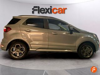 Ford Ecosport 1.0T EcoBoost 92kW (125CV) S&S ST Line