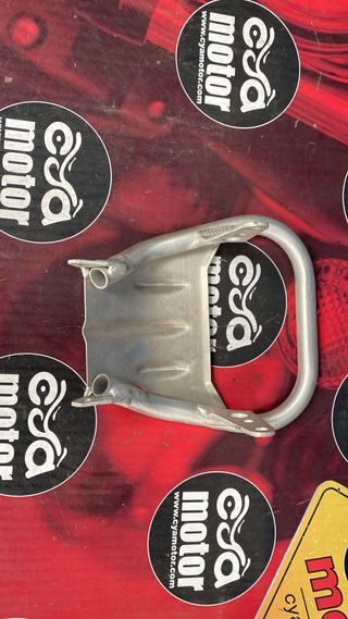 Defensa Delantera para Honda , REF A00000033