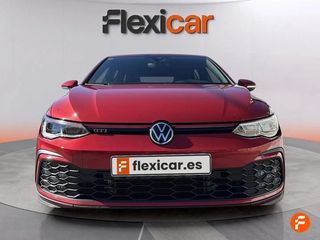 Volkswagen Golf GTI 2.0 TSI 180kW (245CV) DSG