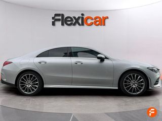 Mercedes CLA CLA 250 e