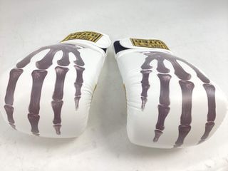 guantes  leone iuter