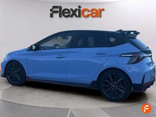 Hyundai i20 1.6T N