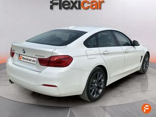 BMW Serie 4 435d xDrive