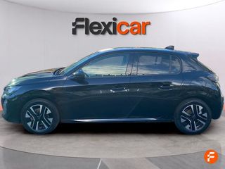 Peugeot 208 Allure Puretech 100