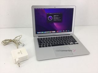 portatil apple apple macbook air core i5 1.8 13 (2017) (a1466)
