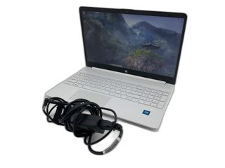 pc portatil hp hp laptop 15s-fq3xxx