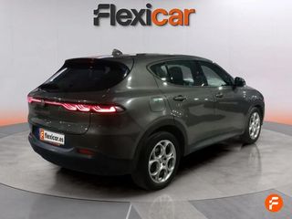 Alfa Romeo Tonale 1.5 MHEV GASOLINA 130 CV SPRINT FWD