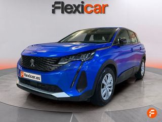Peugeot 3008 1.2 PureTech 96KW (130CV) S&S Allure