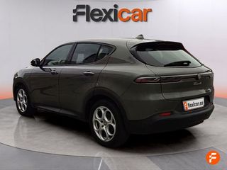 Alfa Romeo Tonale 1.5 MHEV GASOLINA 130 CV SPRINT FWD