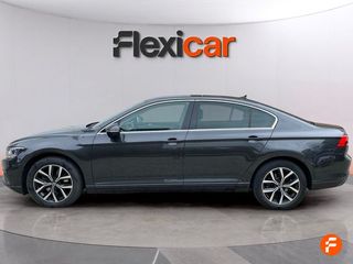 Volkswagen Passat Executive 2.0 TDI 110kW (150CV) DSG