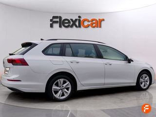 Volkswagen Golf Life 2.0 TDI 85kW (115CV) DSG Variant