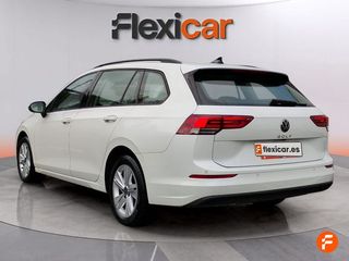 Volkswagen Golf Life 2.0 TDI 85kW (115CV) DSG Variant