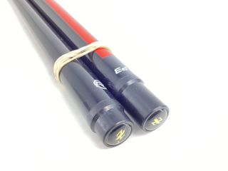 taco billar predator p3